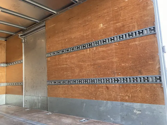 三菱 キャンター TKG-FEA50(2WD)の写真22