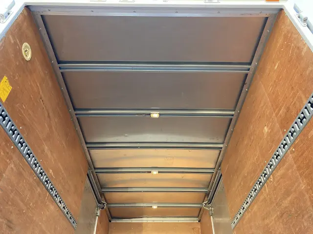 三菱 キャンター TKG-FEA50(2WD)の写真24