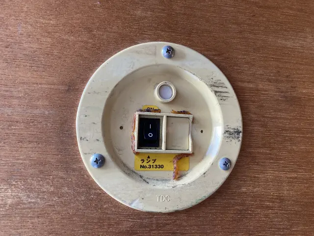 三菱 キャンター TKG-FEA50(2WD)の写真26