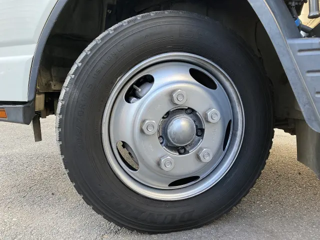 三菱 キャンター TKG-FEA50(2WD)の写真32