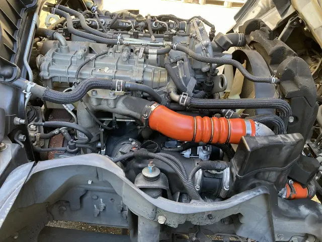 三菱 キャンター TKG-FEA50(2WD)の写真32