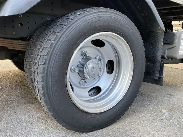 三菱 キャンター TKG-FEA50(2WD)の写真33