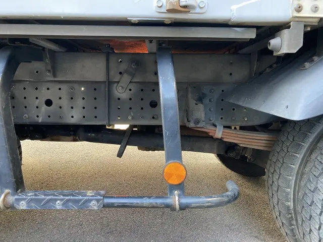 三菱 キャンター TKG-FEA50(2WD)の写真33