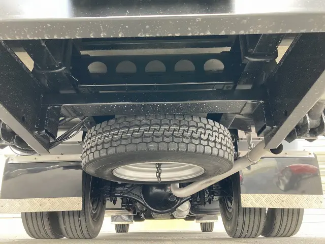 いすゞ エルフ TQG-NPR85AN(2WD)の写真12