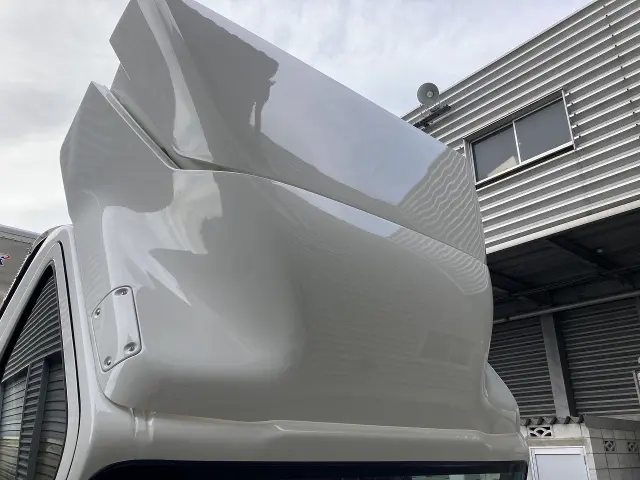 いすゞ エルフ TQG-NPR85AN(2WD)の写真21