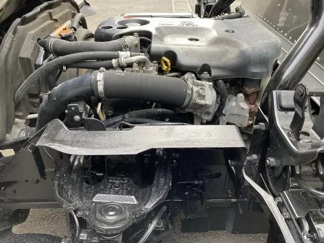 いすゞ エルフ TQG-NPR85AN(2WD)の写真32