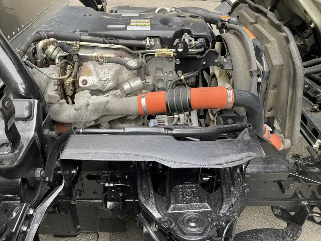 いすゞ エルフ TQG-NPR85AN(2WD)の写真33