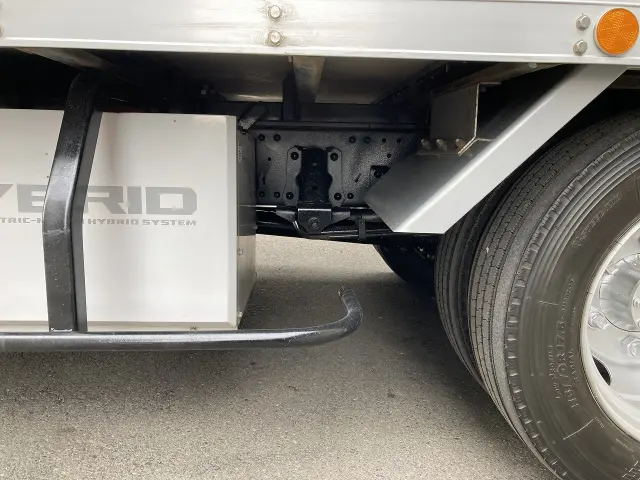 いすゞ エルフ TQG-NPR85AN(2WD)の写真34