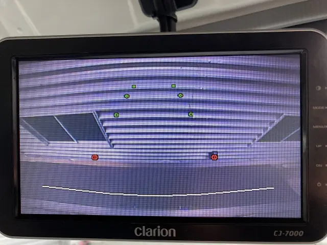 いすゞ エルフ TQG-NPR85AN(2WD)の写真42