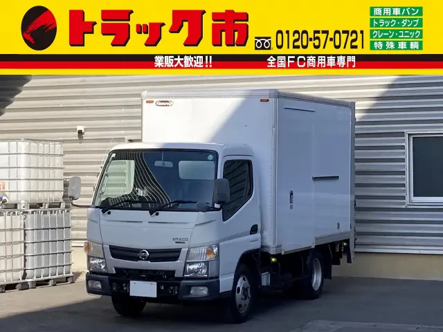 日産 アトラス TRG-FEA5W(2WD)の写真1