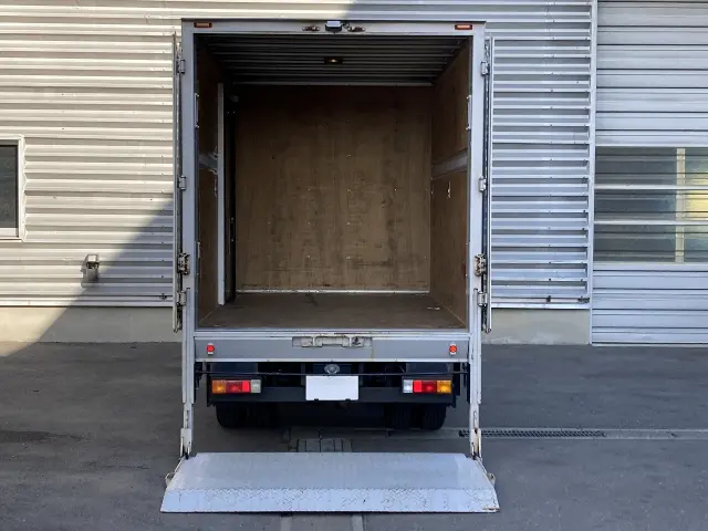 日産 アトラス TRG-FEA5W(2WD)の写真5