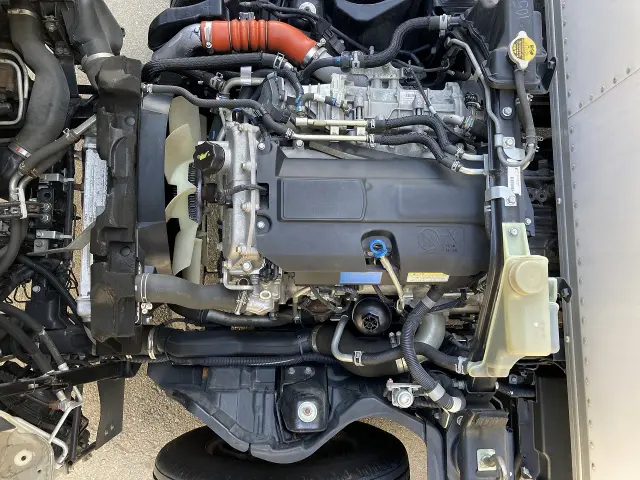 日産 アトラス TRG-FEA5W(2WD)の写真7