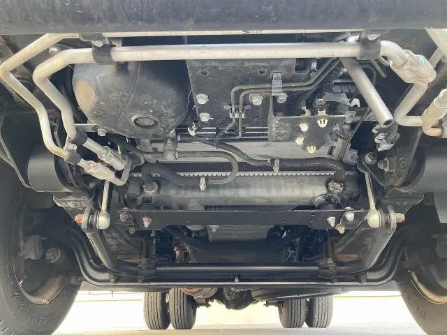 日産 アトラス TRG-FEA5W(2WD)の写真9