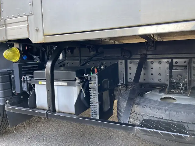 日産 アトラス TRG-FEA5W(2WD)の写真10