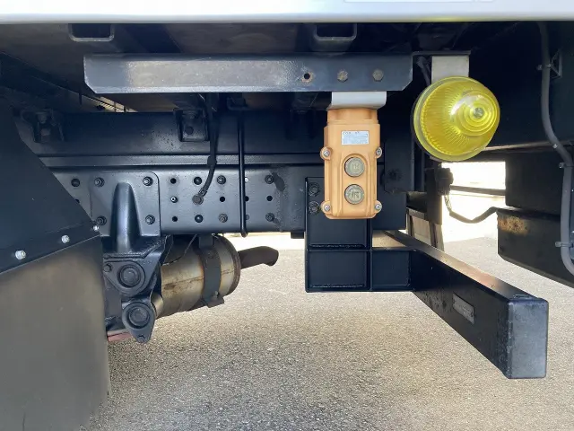 日産 アトラス TRG-FEA5W(2WD)の写真11