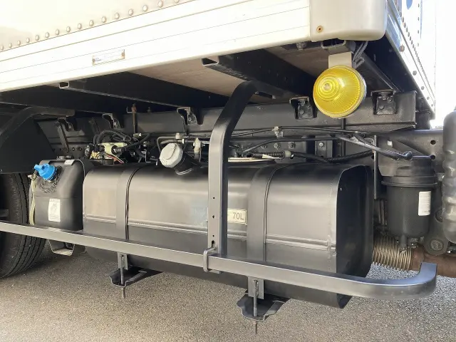 日産 アトラス TRG-FEA5W(2WD)の写真12