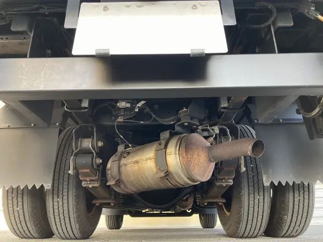 日産 アトラス TRG-FEA5W(2WD)の写真13