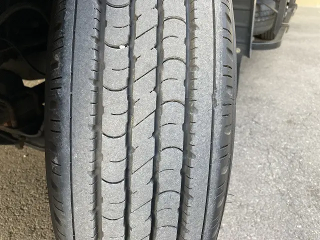 日産 アトラス TRG-FEA5W(2WD)の写真14