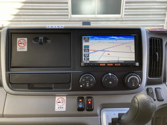 日産 アトラス TRG-FEA5W(2WD)の写真18