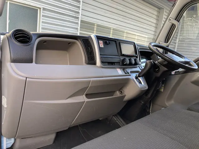 日産 アトラス TRG-FEA5W(2WD)の写真21