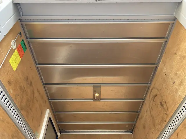 日産 アトラス TRG-FEA5W(2WD)の写真26