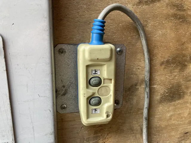 日産 アトラス TRG-FEA5W(2WD)の写真28