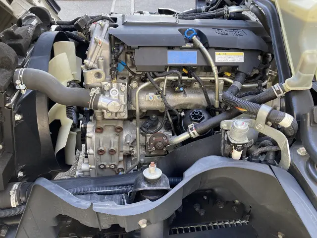 日産 アトラス TRG-FEA5W(2WD)の写真33