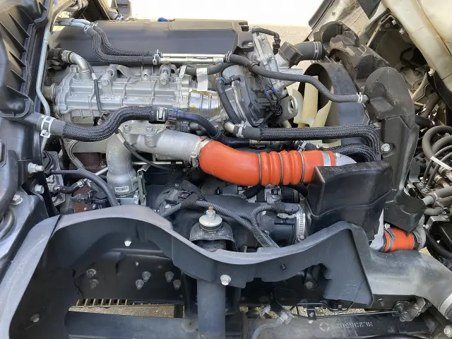 日産 アトラス TRG-FEA5W(2WD)の写真34