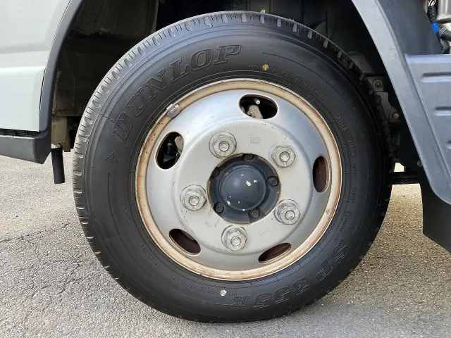 日産 アトラス TRG-FEA5W(2WD)の写真36