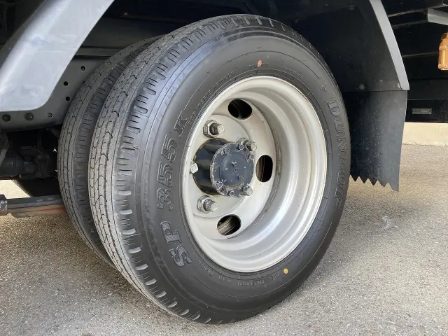 日産 アトラス TRG-FEA5W(2WD)の写真37