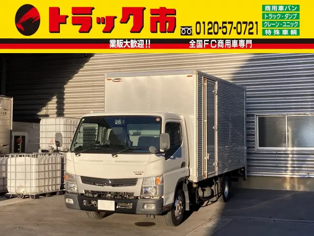 日産 アトラス TRG-FEB5W(2WD)の写真1