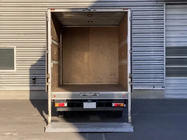 日産 アトラス TRG-FEB5W(2WD)の写真5