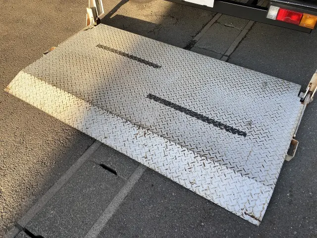 日産 アトラス TRG-FEB5W(2WD)の写真6