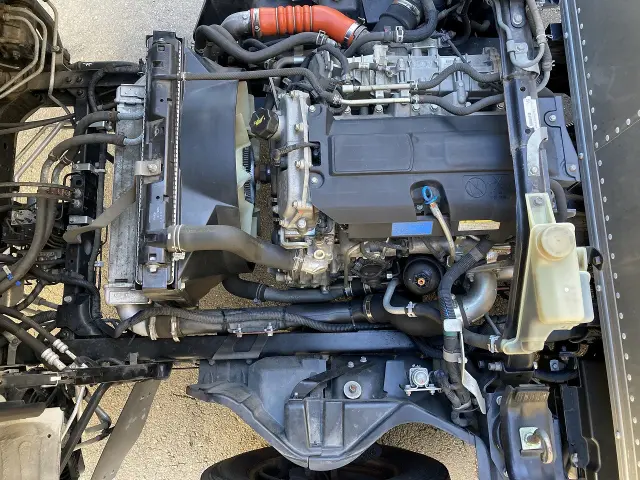 日産 アトラス TRG-FEB5W(2WD)の写真7