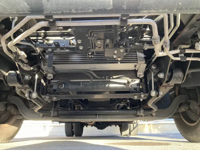 日産 アトラス TRG-FEB5W(2WD)の写真9