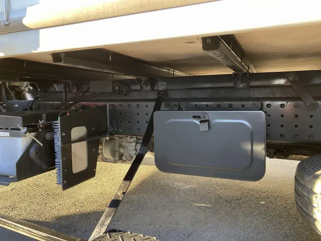 日産 アトラス TRG-FEB5W(2WD)の写真10