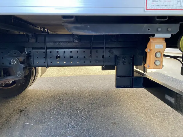 日産 アトラス TRG-FEB5W(2WD)の写真11