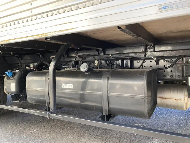 日産 アトラス TRG-FEB5W(2WD)の写真12