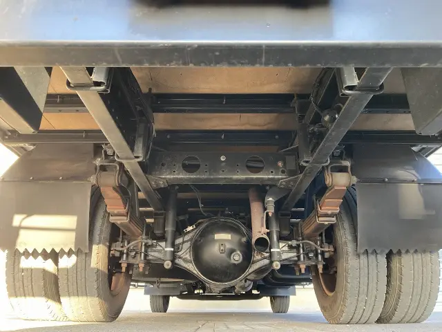 日産 アトラス TRG-FEB5W(2WD)の写真13