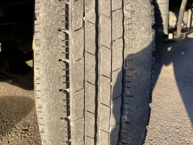 日産 アトラス TRG-FEB5W(2WD)の写真14