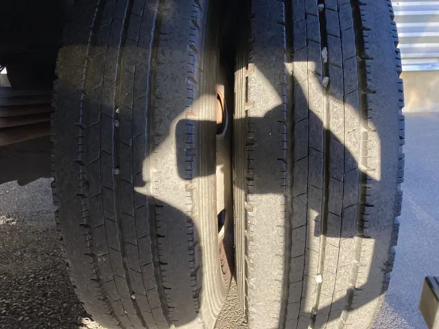 日産 アトラス TRG-FEB5W(2WD)の写真15