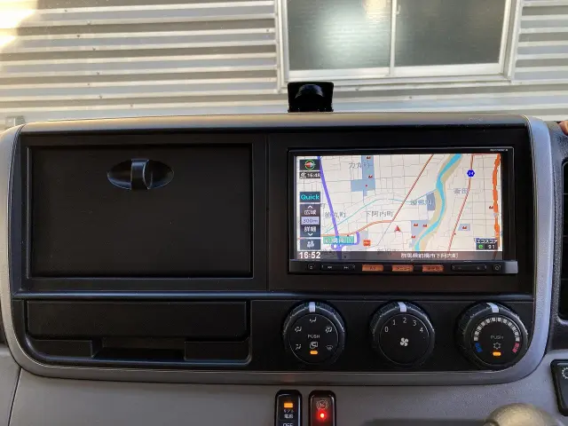 日産 アトラス TRG-FEB5W(2WD)の写真18