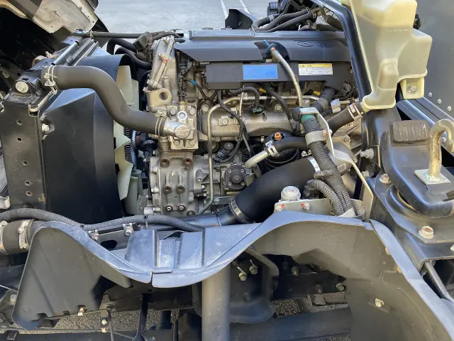 日産 アトラス TRG-FEB5W(2WD)の写真33