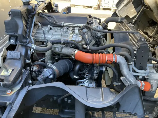 日産 アトラス TRG-FEB5W(2WD)の写真34