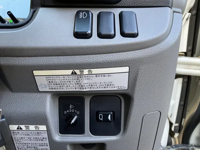 日産 アトラス TRG-FEB5W(2WD)の写真41