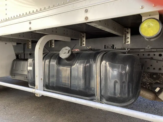 いすゞ エルフ TRG-NMR85AN(2WD)の写真12