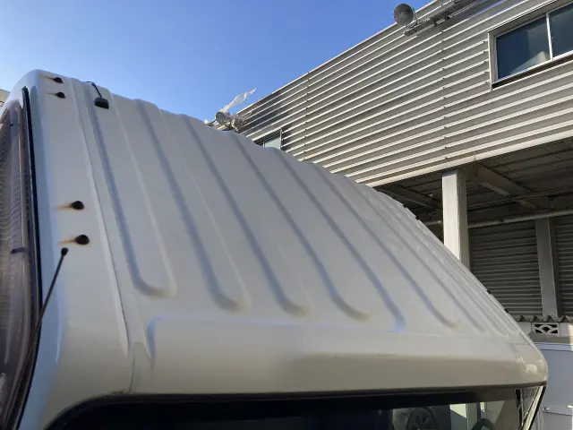 いすゞ エルフ TRG-NMR85AN(2WD)の写真22