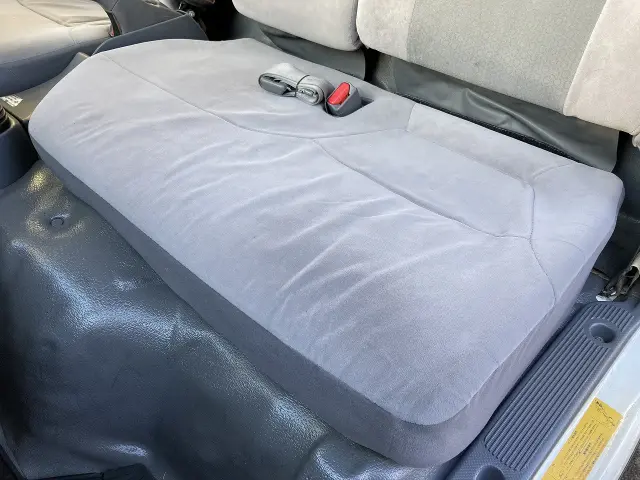 いすゞ エルフ TRG-NMR85AN(2WD)の写真46