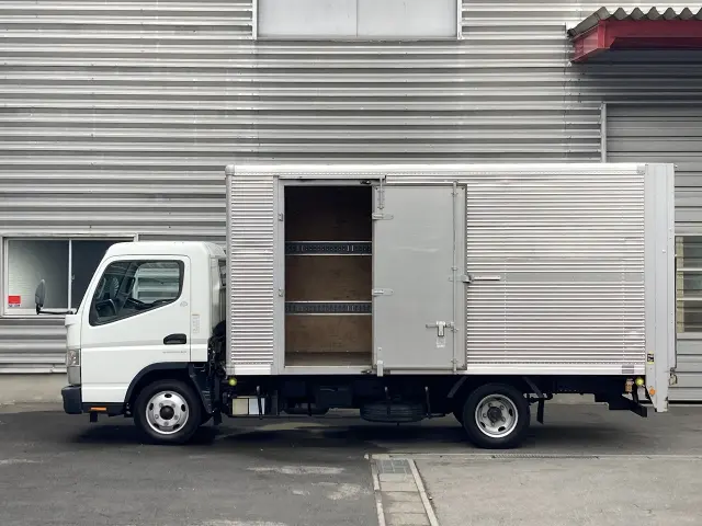 日産 アトラス 2RG-FEB5W(2WD)の写真3