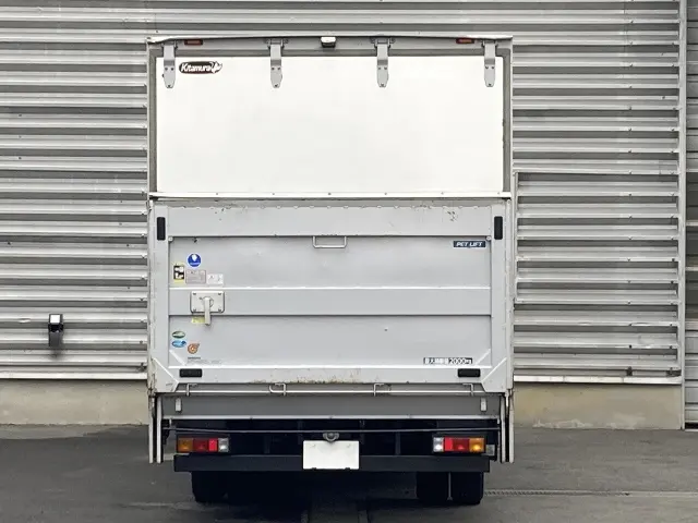 日産 アトラス 2RG-FEB5W(2WD)の写真4